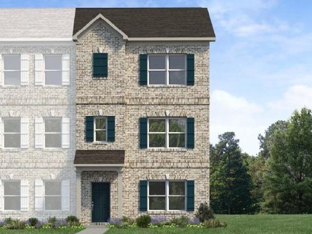 Townhouse for sale in Tennessee