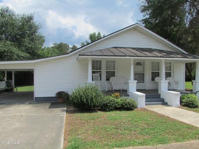 House for sale in Kenansville, North Carolina