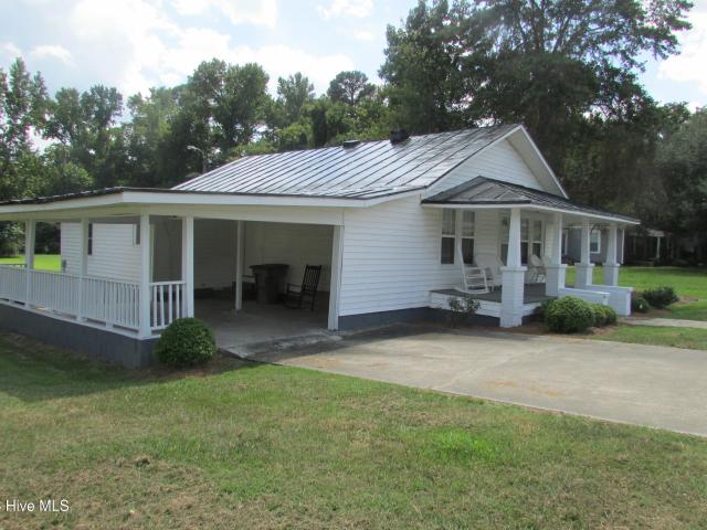 House for sale in Kenansville, Duplin County