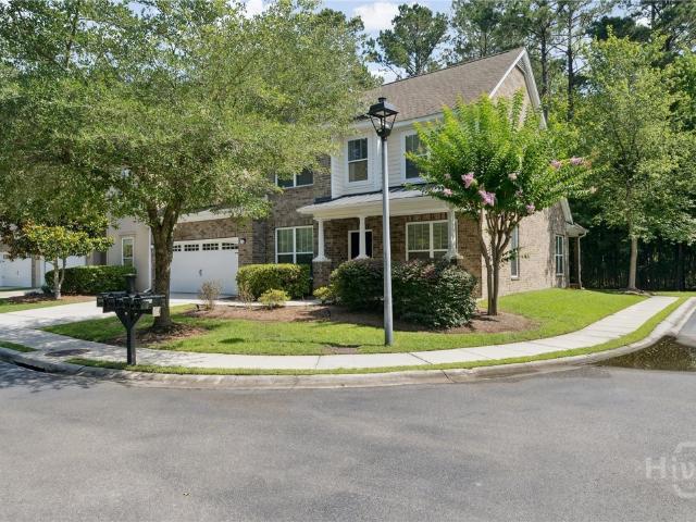 Townhouse for sale in Pooler