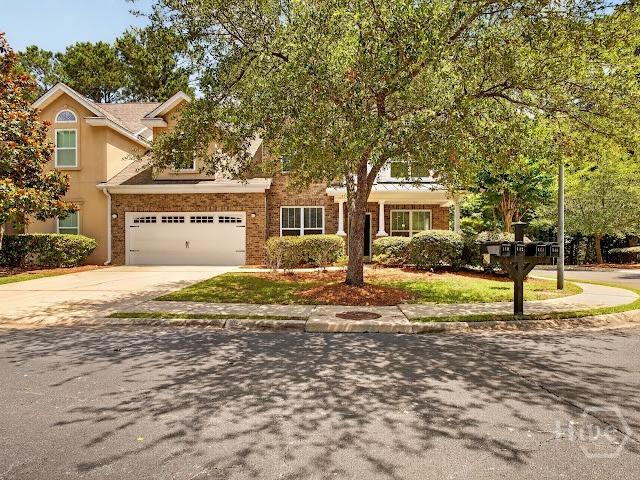 Townhouse for sale in Pooler, Georgia