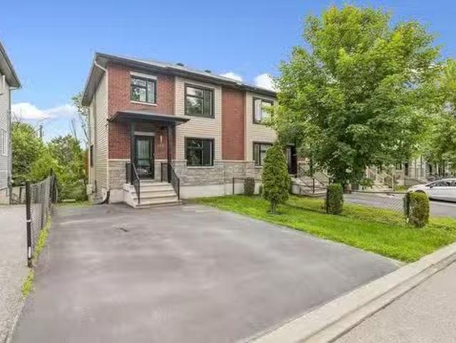 House for sale in Gatineau, Quebec