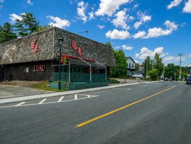 Commercial for sale in Laurentides, Quebec