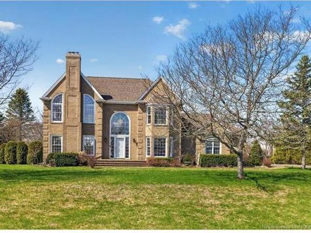 House for sale in New Brunswick