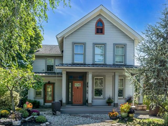 House for sale in Rumson, New Jersey