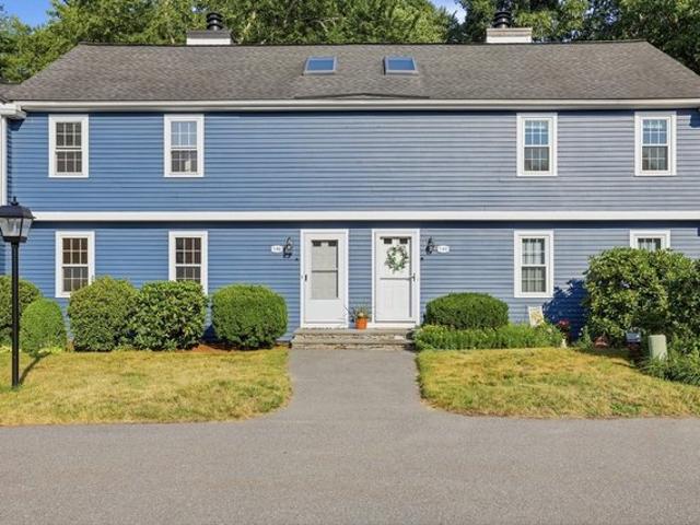 Condo for sale in Boxborough, Massachusetts