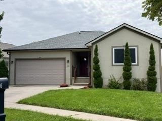 House for sale in Madison, Wisconsin