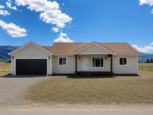 House for sale in Wyoming