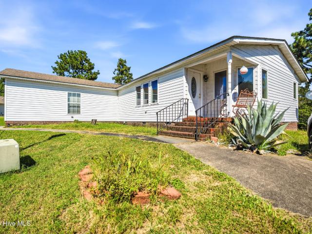 House for sale in Pinebluff, Moore County