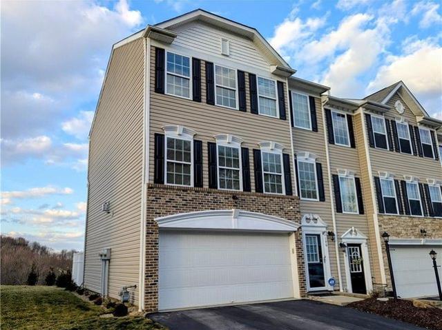Townhouse for sale in Harmony, Pennsylvania