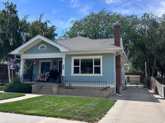 House for sale in Box Elder, Utah
