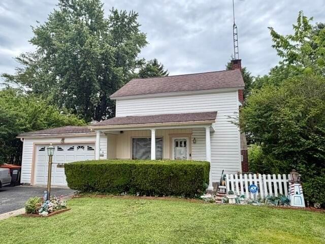 House for sale in Newark, Ohio