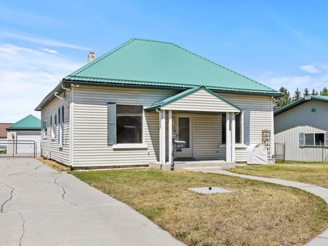 House for sale in Preston, Idaho