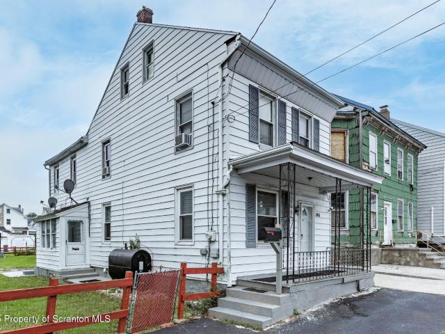 Property for sale in Frackville, Pennsylvania