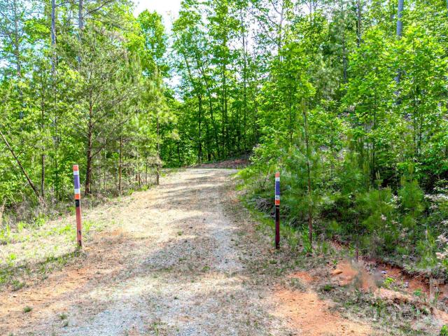 Land for sale in Rutherford, North Carolina