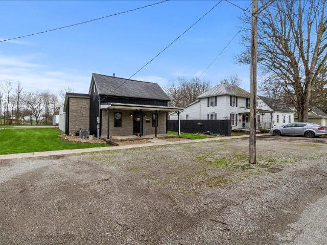 House for sale in Richwood, Ohio