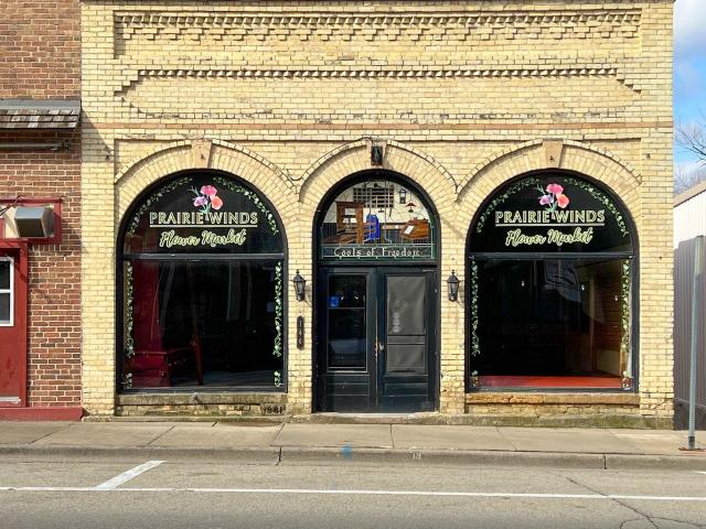 Commercial for sale in Lodi, Columbia County