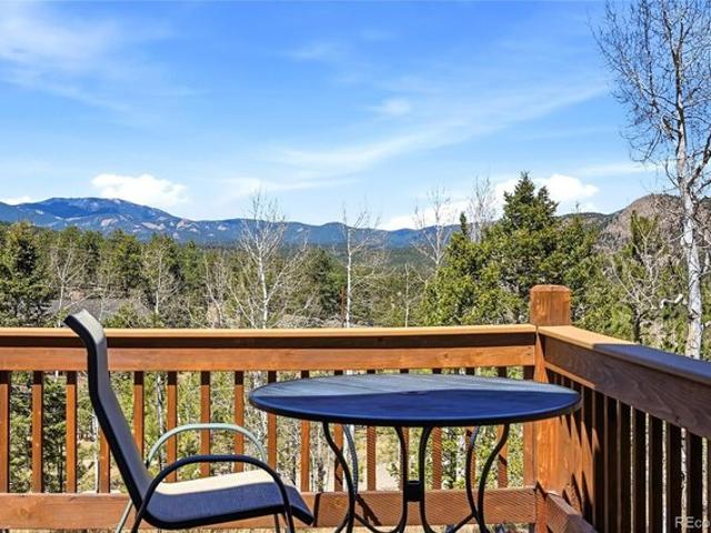 House for sale in Bailey, Colorado