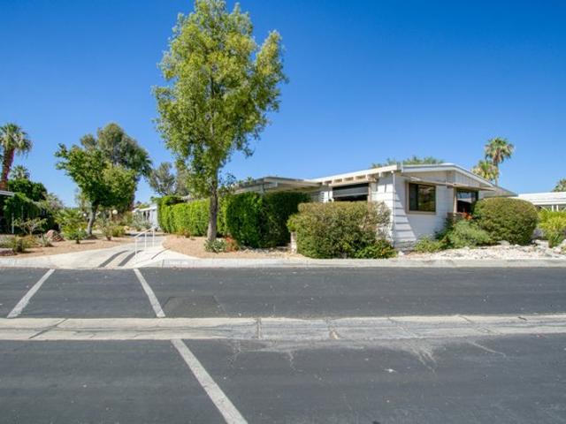 House for sale in Palm Springs, California