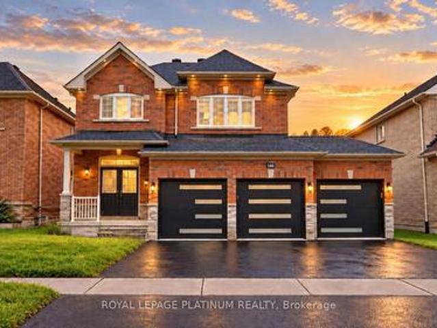 House for sale in Barrie, Central Ontario