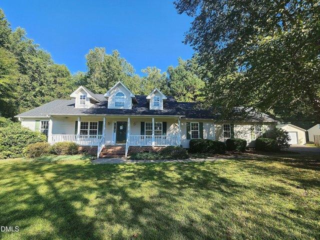House for sale in Clayton, Johnston County