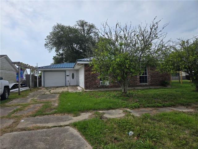 House for sale in Buras, Louisiana