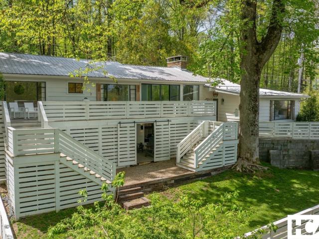 House for sale in Highlands, Macon County
