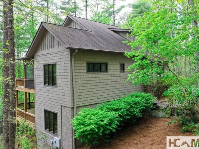 House for sale in Transylvania, North Carolina