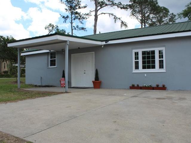 House for sale in Madison, Florida