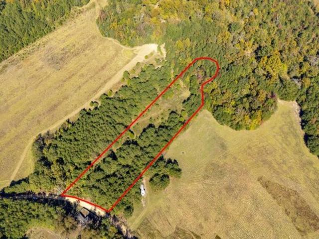 Land for sale in Seale, Russell County