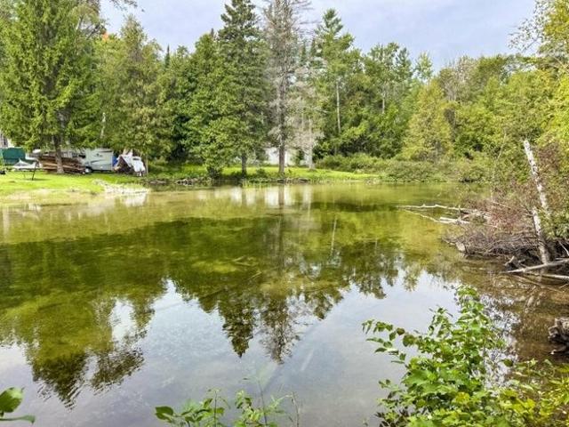 Land for sale in Hubbard Lake, Alcona Township