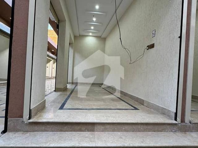 Commercial for sale in Islamabad Capital Territory