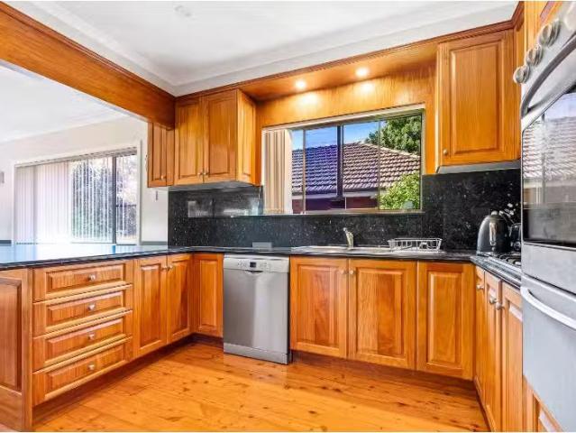 House for rent in Sydney, New South Wales