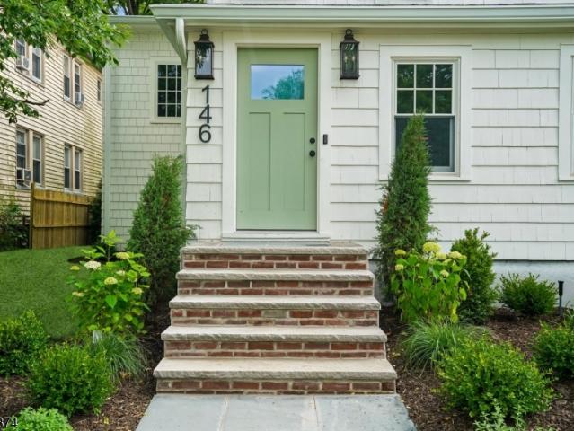 House for sale in Glen Ridge, New Jersey