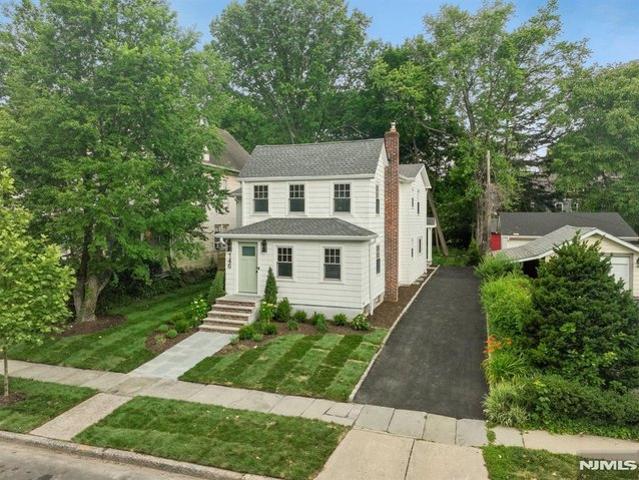 House for sale in Glen Ridge, New Jersey
