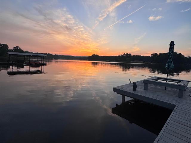 House for sale in Ashville, Alabama