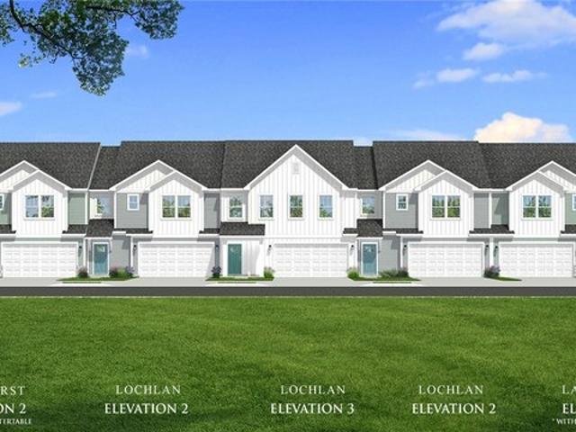 Townhouse for sale in Anderson, Anderson County