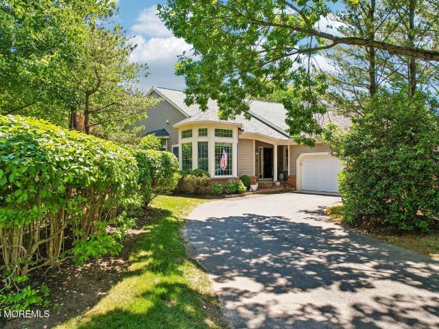 Condo for sale in Monmouth, New Jersey