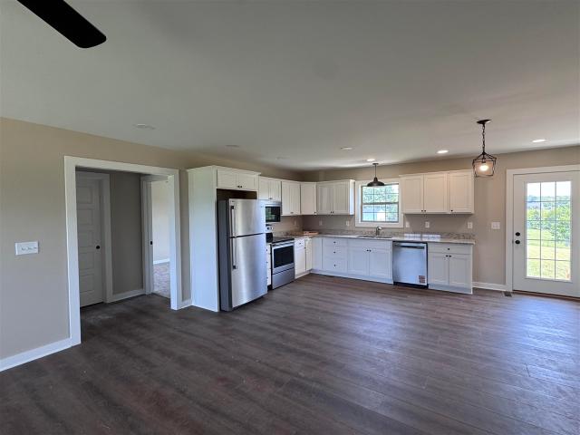 House for sale in Adolphus, Kentucky