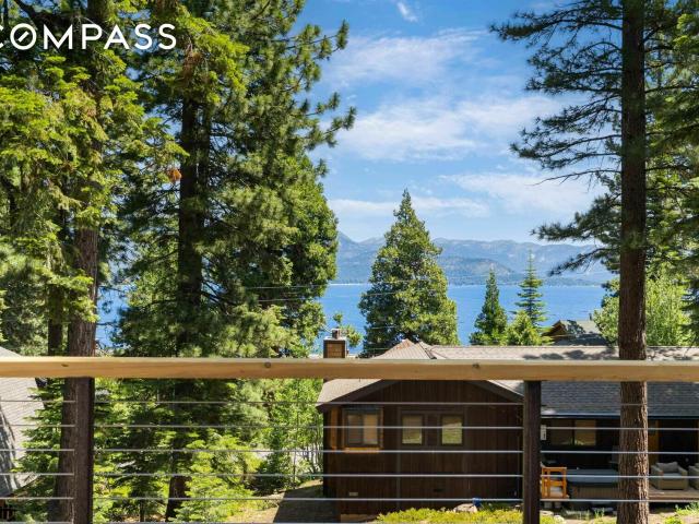 House for sale in Tahoe City House for sale in Tahoe City