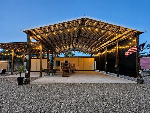 Land for sale in Gulf, Florida