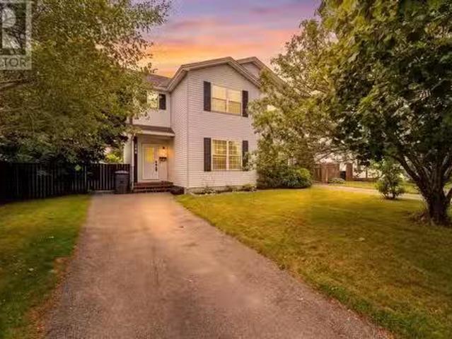 House for sale in Mount Pearl, Newfoundland And Labrador
