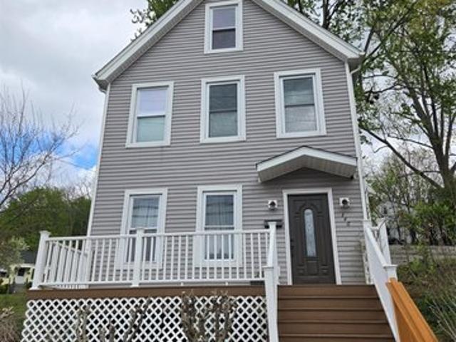 House for sale in Poughkeepsie, New York