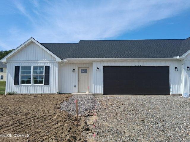 House for sale in Selinsgrove, Pennsylvania
