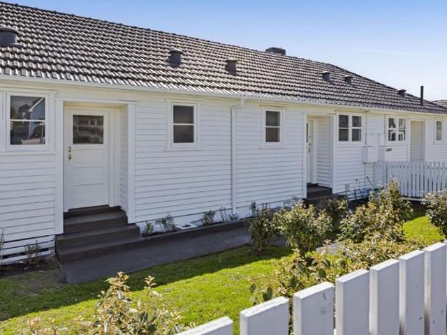 Apartment for rent in Lynmouth, New Plymouth