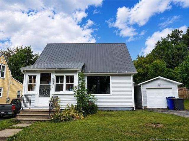 House for sale in Carleton, New Brunswick