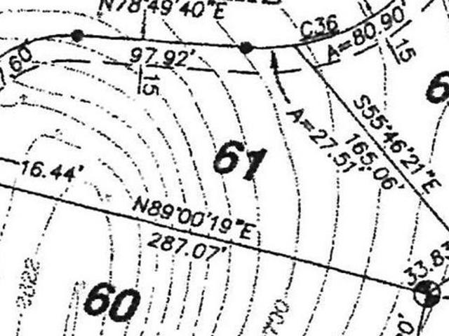 Land for sale in Daniels, West Virginia