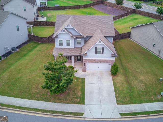 House for sale in Hoschton, Jackson County
