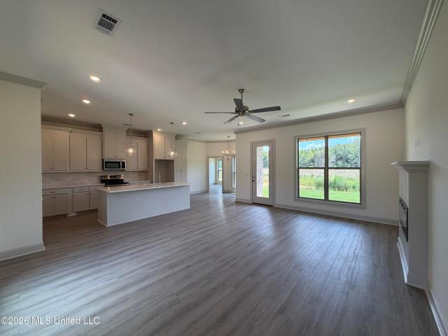 House for sale in Canton, Mississippi
