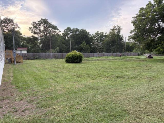 House for sale in Denmark, South Carolina